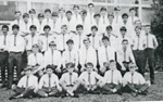 Highett High School Boys' Athletics, 1967; 1967; P8652-2