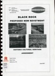 Black Rock proposed revetment; Cosmos Archaeology Pty. Ltd; 2017; B1279