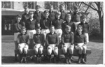 Haileybury under 12 football team; c. 1960; P8509