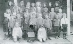 Hampton State School 3754, Prep. B, 1919; 1919; P8797