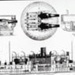 HMVS Cerberus layout; 186-?; P12702