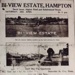 Bi-View Estate, Hampton; c. 1930; P1875