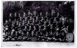 Sandringham East State School No. 4429 school band, 1941; 1941; P8419