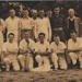 The A.N.A. 1954 cricket team, Sandringham; 1954; P7523