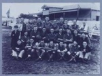 Sandringham Under 19s football team, 1936; 1936; P1180|P1181