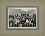 Hampton State School 3754, Grade VA, 1947; 1947; P8392