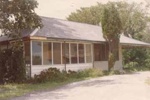 Black Rock House; 1976 Nov.; P2892