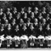 Hampton High School Form 1E, 1963; 1963; P7943