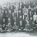 Hampton State School 3754, Grade 5B, 1924; 1924; P8799