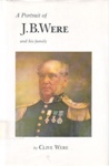 A portrait of J.B. Were and his family; Were, Clive; 1988; 731608763; B0201