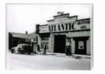 Henry Staindl, motor service station, 315 Beach Road, Black Rock; 195-?; P9124
