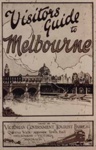 Visitor's guide to Melbourne; c. 1920; P1656