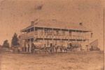 Duke of Edinburgh Hotel; McDonald, D., St.Kilda; betw. 1870 and 1882; P0372
