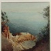 Small Beach at Red Bluff; Latimer, Frank (1886-1974); 1991 Sept.; P2911