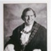 Cr. J. W. Merkus, Mayor of Sandringham, 1971-72, 1980-81; Nilsson, Ray; 2017 Jul. 3; P12291