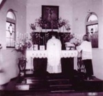 St Joseph's Church, Black Rock; 1951; P5805