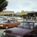 Shops in Hampton Street; Reynolds, Pauline; 1991; PD3804
