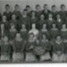 Highett High School pupils Form 2B; 1959; P2993