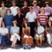 Highett High School Form 12A, 1979; 1979; P8693