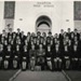 Hampton High School SRC, 1962; 1962; P7941