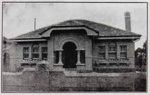 Sandringham Police Station; 193-?; P1839