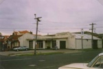 Sandringham Bus Company depot, 5 and 6 Beaumont Street; Withers, Jan; 1999 Jun.; P3407