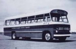 A bus, Comair; 1965; P1104