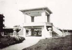 The completed Sandringham foreshore rotunda.; 1926; P1889