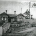 Cheltenham railway station; Aitken Real Estate; 1920; P7733