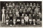 Beaumaris Primary School, Grade 6C, 1974; 1974; P8566