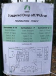 Return to school arrangements after lockdown, Hampton Primary; Choat, Liz; 2020 Jun. 7; PD3282