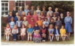 Sandringham Primary School Grade 3B, 1976; 1976; P8581
