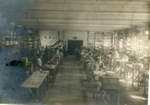 Semco factory interior, Semco Park, Black Rock; 1935; P6439