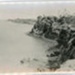 Beaumaris cliffs; 194-; P12231