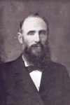 George Bickford Moysey; c. 1905; P3913