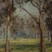 Landscape; Latimer, Frank (1886-1974); 1991 Sept.; P2918
