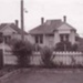 Willis Street, Hampton, numbers 4 and 6; c. 1960; P2450