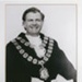 Cr. J. L. A. Bottomley, Mayor of Sandringham, 1977-78, 1986-87; Nilsson, Ray; 2017 Jul. 3; P12295