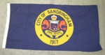 City of Sandringham flag; betw. 1923 and 1994; OB0004