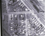 Aerial view of Highett; 1951; P11994