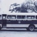 A bus, Bedford SBG.; 1957?; P1103