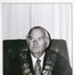Cr. A. E. Beckett, Mayor of Sandringham, 1965-66, 1972-73; Nilsson, Ray; 2017 Jul. 3; P12287