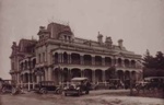 Beaumaris Hotel; 1926; P1538