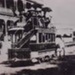 Horse tram, Sandringham and Beaumaris Tramcar Company.; 1898; P0570
