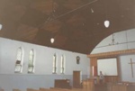 Hampton Church of Christ, Hampton Street; 1999; P3475