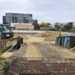 Development site at 451-461 Hampton Street, Hampton; Choat, Liz; 2021 Sep. 30; PD3100