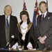 Councillor Pauline Reynolds; Reynolds, Pauline; 1987; PD3735