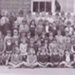 Hampton Higher Elementary School grade 2B pupils; 1929; P4814