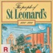 The people of St Leonard's, 1891-1991; O'Byrne, Valerie; 1991; 064602759X; B0407