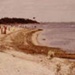 Ricketts Point to Table Rock.; 1987; P3360